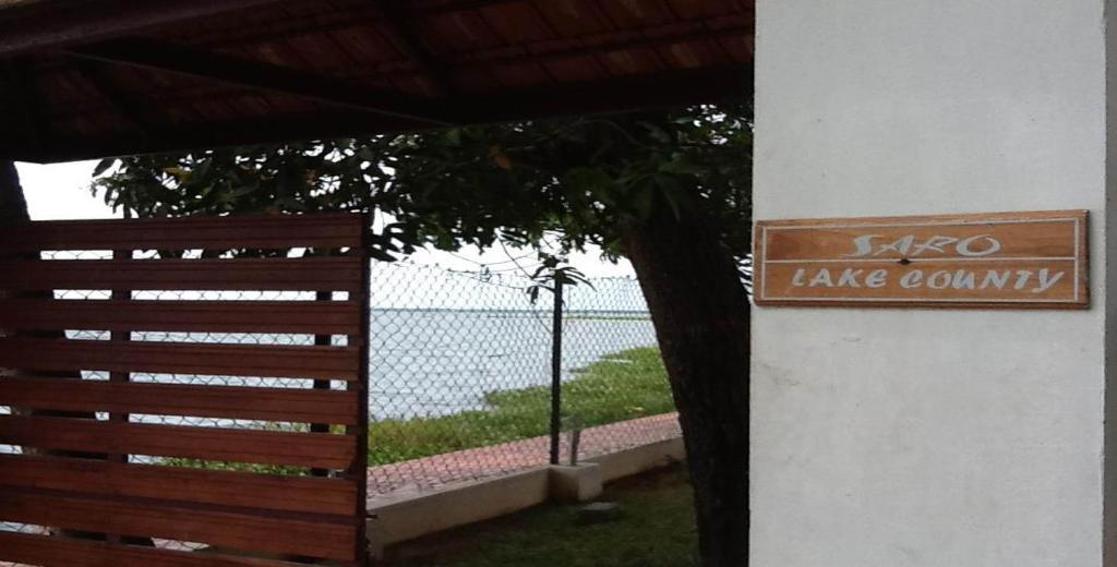 Saro Lake County Kumarakom Exterior photo