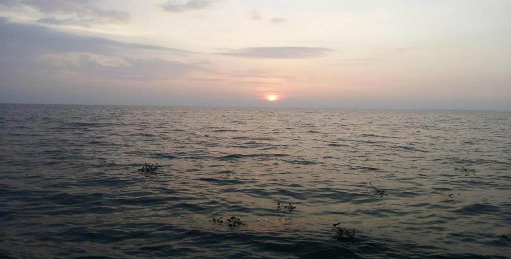 Saro Lake County Kumarakom Exterior photo