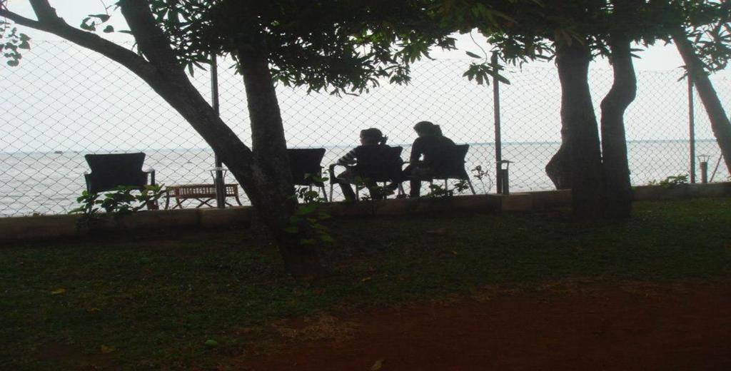 Saro Lake County Kumarakom Exterior photo